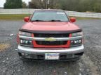 2012 Chevrolet Colorado LT