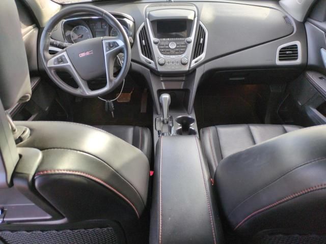 2010 GMC Terrain SLT