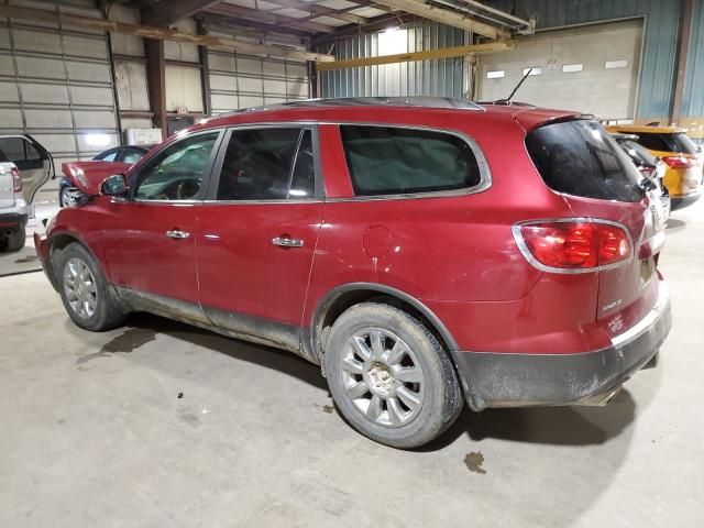 2012 Buick Enclave