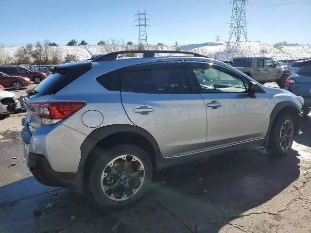 2023 Subaru Crosstrek