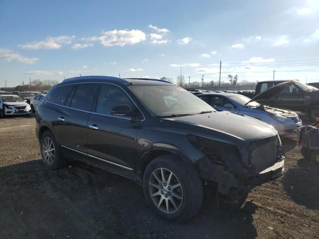 2015 Buick Enclave