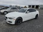 2015 BMW 328 XI