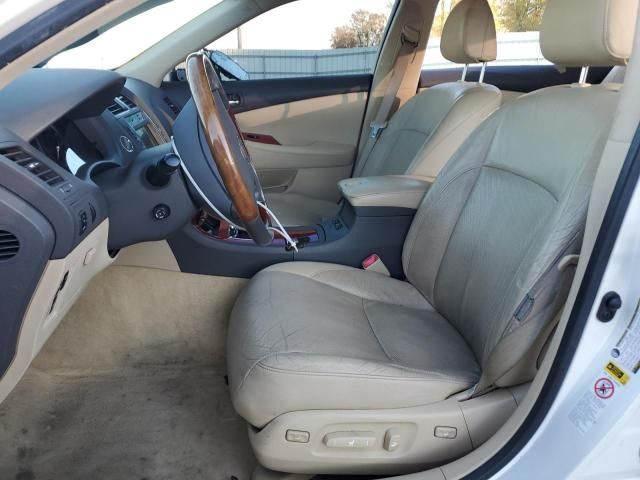 2009 Lexus ES 350