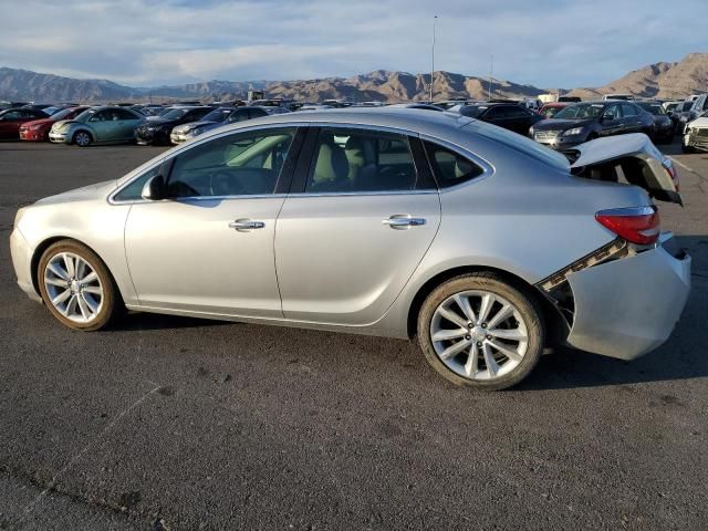 2014 Buick Verano Convenience