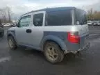 2005 Honda Element EX