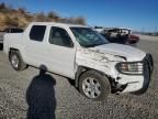 2007 Honda Ridgeline RTL