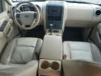 2007 Ford Explorer Sport Trac Limited