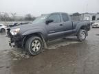 2014 Toyota Tacoma Prerunner Access Cab