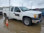 2012 GMC Sierra K1500