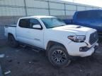 2020 Toyota Tacoma Double Cab