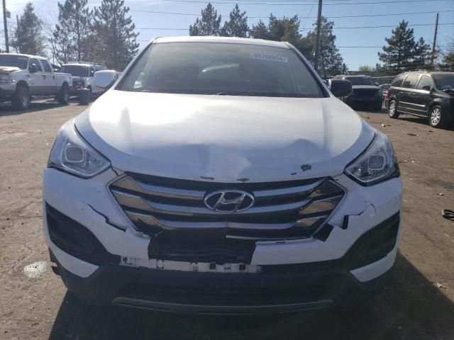 2015 Hyundai Santa FE Sport