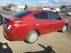 2013 Nissan Versa S