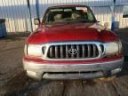 2004 Toyota Tacoma Double Cab Prerunner