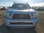 2008 Toyota Tacoma Double Cab