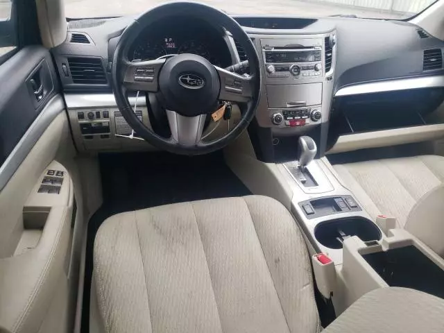 2011 Subaru Outback 2.5I Premium