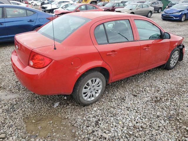 2009 Chevrolet Cobalt LT