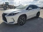 2020 Lexus RX 350 L