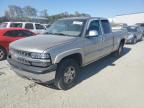 2001 Chevrolet Silverado K1500