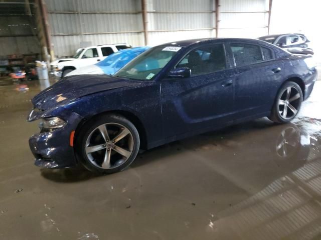 2017 Dodge Charger SE