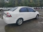 2008 Chevrolet Aveo Base