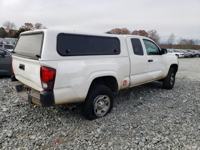 2023 Toyota Tacoma Access Cab