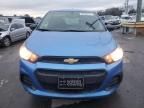 2018 Chevrolet Spark LS