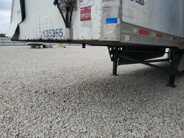 2016 Utility Trailer