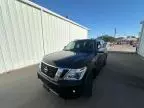 2019 Nissan Armada SV