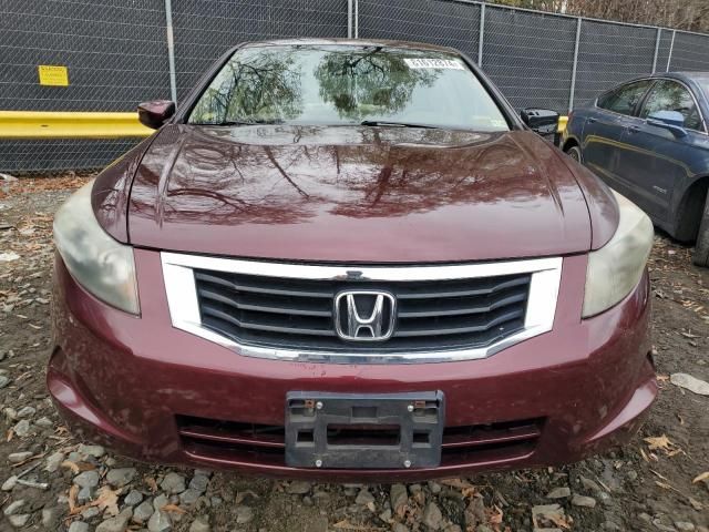 2008 Honda Accord LX