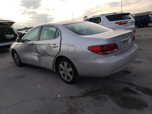 2006 Lexus ES 330