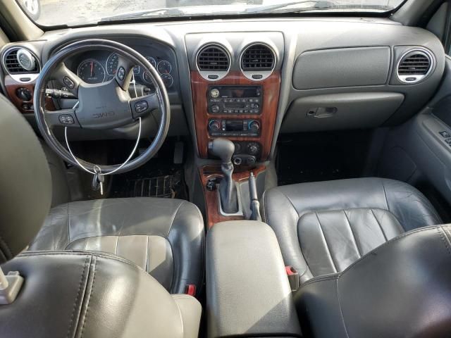 2004 GMC Envoy XL