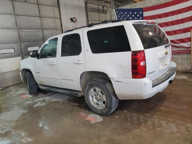 2011 Chevrolet Tahoe K1500 LT