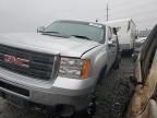 2012 GMC Sierra K3500 SLE