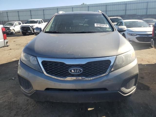 2012 KIA Sorento Base