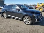 2021 Audi Q7 Prestige