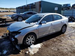 Mazda 3 Vehiculos salvage en venta: 2008 Mazda 3 I