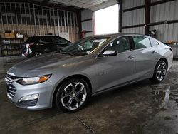 Lotes con ofertas a la venta en subasta: 2024 Chevrolet Malibu LT