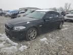 2013 BMW 528 XI