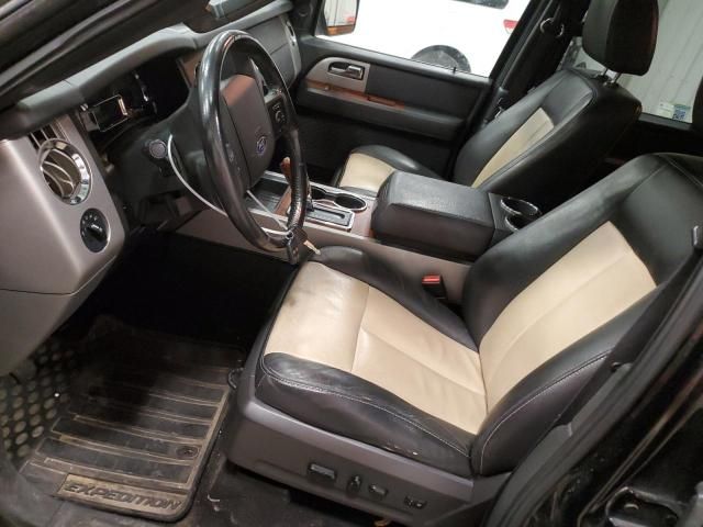 2007 Ford Expedition Eddie Bauer