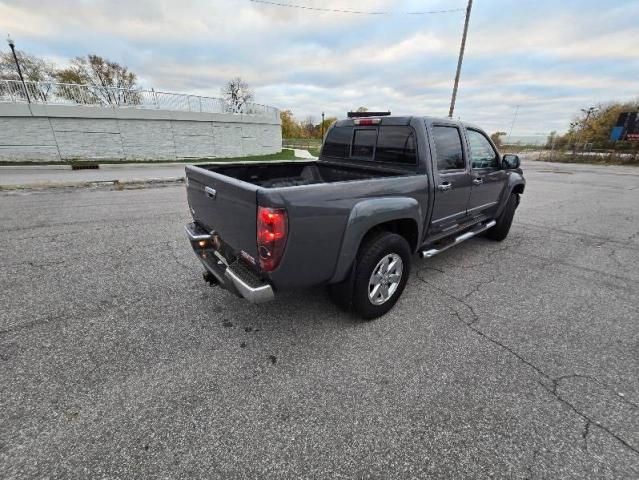 2009 GMC Canyon