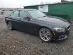 2017 BMW 330E