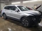 2023 Volkswagen Tiguan S