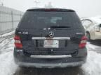 2008 Mercedes-Benz ML 350