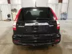 2010 Honda CR-V EXL