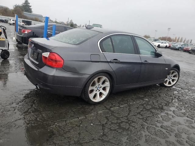 2007 BMW 335 I