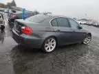 2007 BMW 335 I