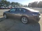 2012 Nissan Maxima S