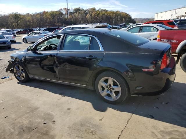 2008 Chevrolet Malibu 1LT