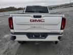 2021 GMC Sierra K2500 Denali