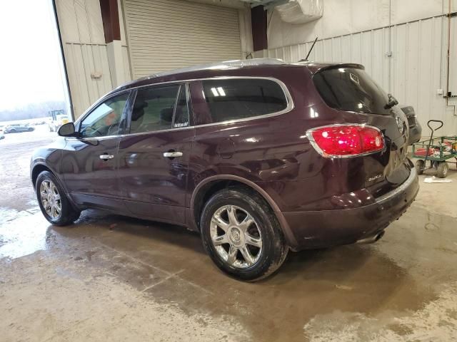 2008 Buick Enclave CXL